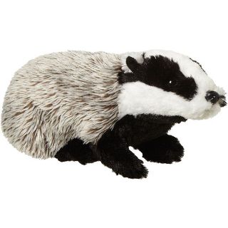 Obrázek z Jezevec plyš Plan M 